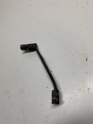1983 83 SUZUKI SP500 sp 500 OEM Shifter Shift Lever Pedal Free Ship - Изображение 1 из 4