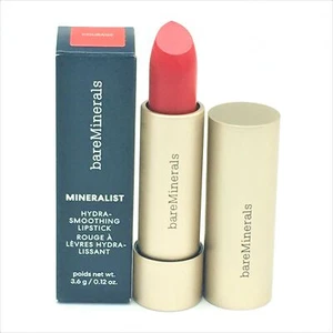 bareMinerals MINERALIST Hydra-Smoothing Lipstick -Courage 3.6g / 0.12oz - Picture 1 of 7