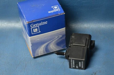 Intermitente intermitente intermitente luz de peligro Chevrolet Impala 1995-02 GM Lumina NOS Foto 1 de 4