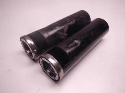 FARO DELANTERO HORQUILLA OREJA 1965-1969 HONDA CB160 CB 160 BABY HAWK 65 66 67 68 69 Foto 1 de 4