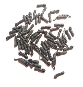 Warhammer The Old World Goblin Quiver Bits x110 - Picture 1 of 1