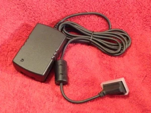 GARMIN TRC-12-0500 STREETPILOT POWER ADAPTER P/N 320-00171-11 - Picture 1 of 2