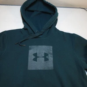 UNDER ARMOUR MIT AKTIVER WEAR KAPUZENPULLOVER KAPUZENPULLOVER Gr. Damen S - Bild 1 von 2