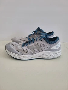 Size 11 Men's New Balance Fresh Foam Vongo V4 Running Shoes MVNGOCB4 no insoles - Picture 1 of 10