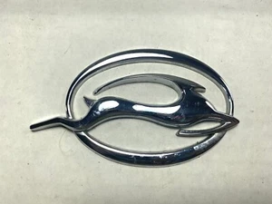 2000 - 2008 Chevrolet Impala Right Side Emblem Badge Decal Chevy OEM - Bild 1 von 7