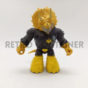TMNT Teenage Mutant Ninja Turtles Vintage - 2015 Mozar Action Figure - Foto 1 di 1