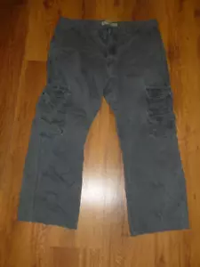 Wrangler Jeans Co Men's Cargo Pants 36 x 26 - Picture 1 of 5