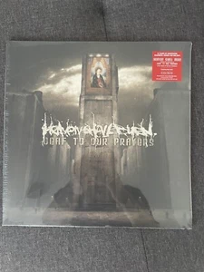 Heaven Shall Burn - Deaf to our prayers Vinyl 2022 - Bild 1 von 1
