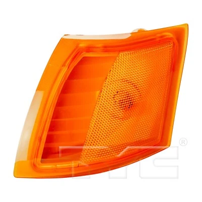 Conjunto de luz marcadora lateral delantera izquierda TYC para Saturn Vue 2002-2005 2003 2004 Foto 1 de 4