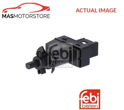 BRAKE LIGHT SWITCH STOP FEBI BILSTEIN 181677 FOR MERCEDES-BENZ C-CLASS,E-CLASS - Image 1 of 4