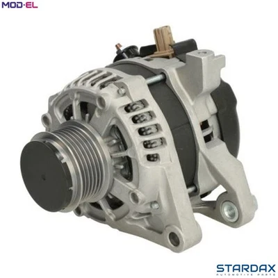 ALTERNATOR STX110237R FOR TOYOTA YARIS/Hatchback/Van COROLLA AURIS/VAN VERSO - Image 1 of 4