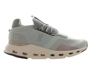 ON Cloudnova Womens Shoes Size 7, Color: Pearl/Shell - Picture 1 of 4