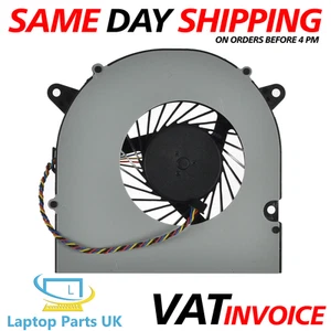 CPU Cooling Fan for Lenovo p/n: 00PC723 - Brand New CPU Cooler - Afbeelding 1 van 8