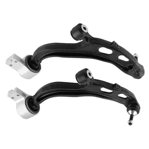 Kit de suspensión brazo de control inferior delantero 2 piezas con rótula para Ford Flex 2013-2019 - Imagen 1 de 21