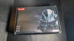 1:6 Kawasaki H2r Ninja Aleación Die Cast Motocicleta Modelo Vehículo de Juguete Juguete de Gran Tamaño - Imagen 1 de 5