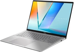 ASUS Vivobook S16 S3607 Snapdragon X X1-26-100 Prozessor, 8 Kerne, 16GB, 1TB SSD - Bild 1 von 2