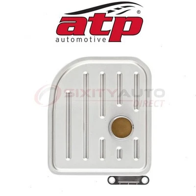 ATP Automatic Transmission Filter for 2010-2018 Hyundai Santa Fe - Fluid up - Imagem 1 de 4