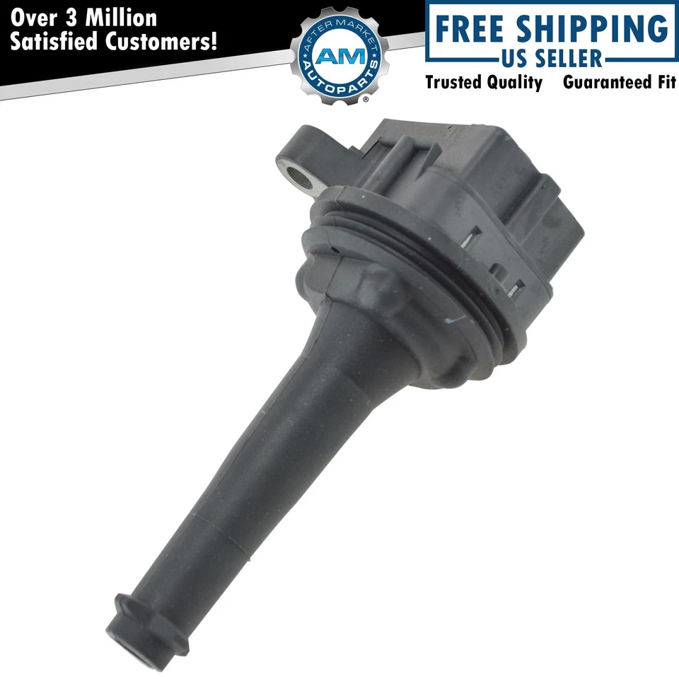 Bobina de encendido Delphi GN103 para Volvo C70 S60 S80 V70 XC70 XC90 nueva Foto 1 de 4