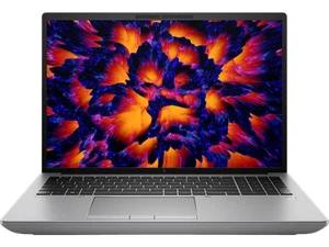 Estación de Trabajo HP ZBook Fury 16 G9 15.6",Intel i5-16GB RAM,512GB SSD,NVIDIA A1000 - Imagen 1 de 10