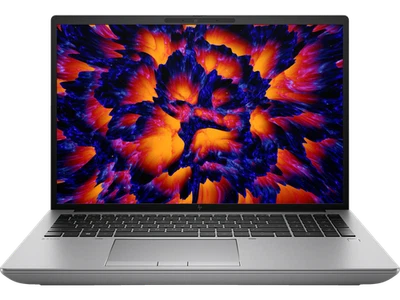 HP ZBook Fury 16 G9 15.6" Workstation,Intel i5-16GB RAM,512GB SSD,NVIDIA A1000 - Image 1 of 4