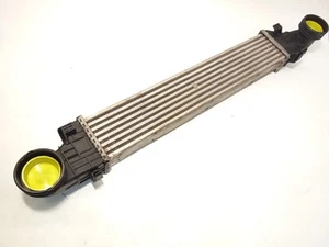 A2115001102 INTERCOOLER / 7608233 PARA MERCEDES-BENZ CLASE E W211 E 270 CDI 2 - Imagen 1 de 10
