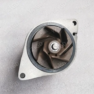 5312297 For Cummins QSB6.7 Engine Water Pumps 5291490 5524786 5473173 - Picture 1 of 4