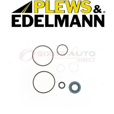 Edelmann Power Steering Pump Seal Kit for 2005-2007 Ford Five Hundred - hq - Изображение 1 из 4