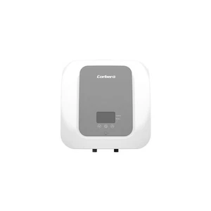 Caldera eléctrica Corbero CTWBDIG15 acumulador de agua caliente digital 15 litros - Imagen 1 de 1