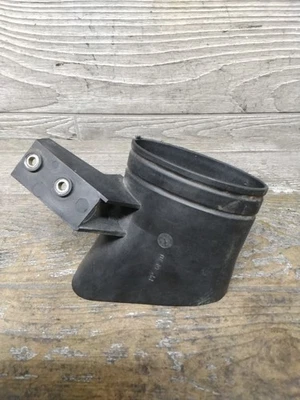 BMW R1100 R1100S 1999 99 98-05 tubo de admisión de aire pieza de conducto fabricante original PP-GF30 BR-688 Foto 1 de 4