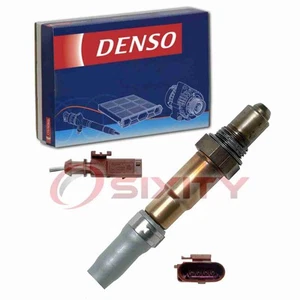 Denso Downstream Right Oxygen Sensor for 2007-2010 Audi A6 Quattro 4.2L V8 pb - Picture 1 of 5