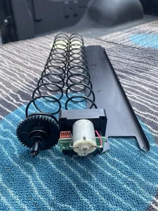 National Vendors Motor # 1577035, juego de bobinas dobles paquete de 10 unidades y divisor - Imagen 1 de 9