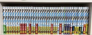 Aoashi Vol.1-39 Manga Set Japanese Edition by Yuugo Kobayashi - Picture 1 of 2