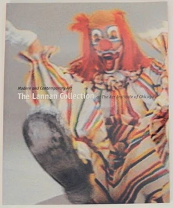 Jeremy STRICK / MODERN AND CONTEMPORARY ART THE LANNAN COLLECTION AT #174386 - Bild 1 von 1