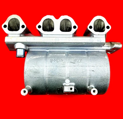 Volkswagen Originale 038129711CB Base Collettore Golf V, Caddy III - 2.0 Sdi - Immagine 1 di 4