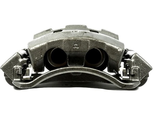 Pinça de freio dianteira esquerda para 99-05 Ford F250 Super Duty Excursion F350 KN64B2 - Imagem 1 de 1