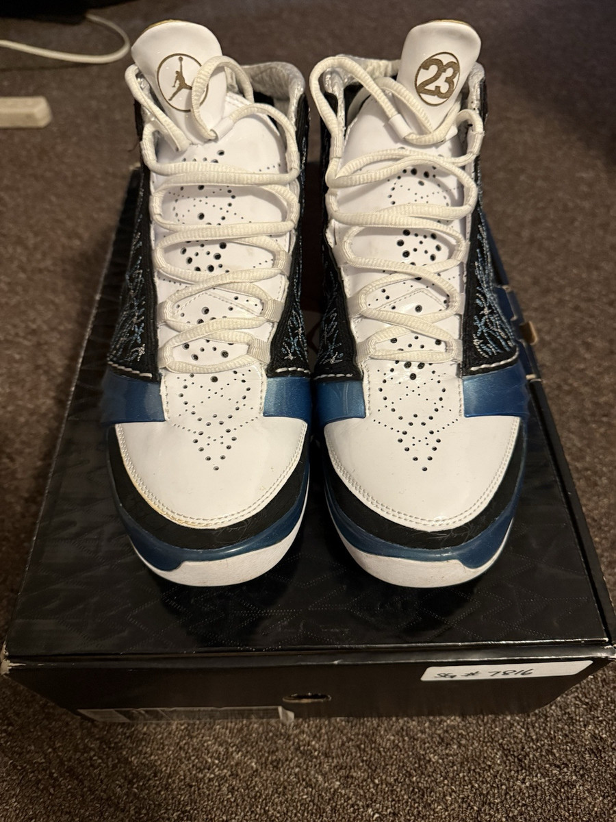 Jordan 23 OG UNC - 318376-041 for Sale | Authenticity Jordan 23 OG UNC - 318376-041 for Sale | Authenticity