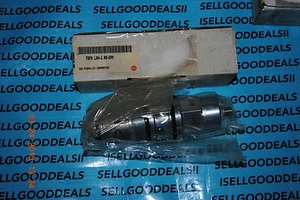 Válvula de control de flujo prioritario Sun Hydraulics FRFA LAN-3.00-GPM FRFALAN300GPM nueva - Imagen 1 de 1