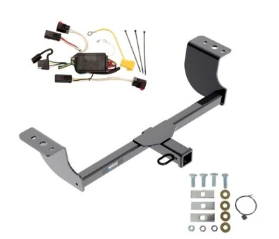 Enganche de remolque Reese para Chrysler 300 08-10 con kit de cableado Plug & Play clase 3 Foto 1 de 4