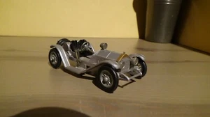 Lesney Models of Yesteryear No 7 Mercer Raceabout 1913 - Bild 1 von 9