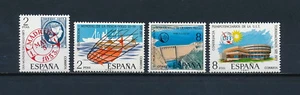 Spain MNH Single Issues from 1973 - Picture 1 of 1