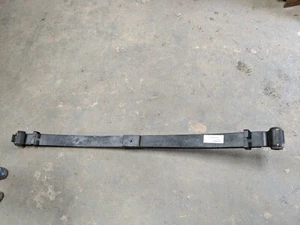 ERSATZ 2 BLATT VORNEFEDER FÜR ISUZU NPR - Bild 1 von 9