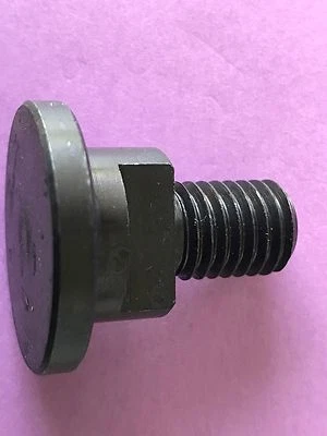 New Disc Mower Blade Bolt For Bush Hog HMG7, HMG8, HMG9, HMG10 code 00787168  - Image 1 of 3