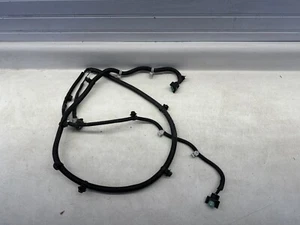 Genuine 2017-2023 Mitsubishi Outlander Rear Bumper Wiring Harness 8518B146 OEM - Picture 1 of 6