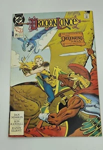 DragonLance #25 DC Comics Dec See Pics - Picture 1 of 2