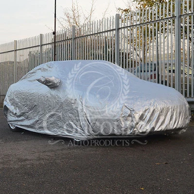 Cubierta de coche transpirable MG F/TF Mark 2, modelos de 2007 a 2011 Foto 1 de 4