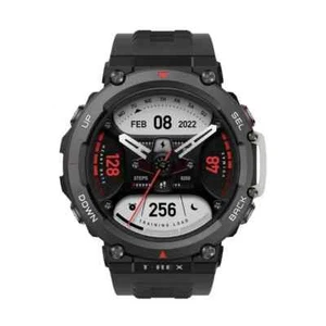 Amazfit T-Rex 2 Rugged Outdoor GPS BioTracker™3 PPG Biometric Smartwatch ByFedEx - Picture 1 of 3