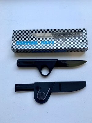 Vintage Parker Cutlery Company K-352 Survival Knife - Image 1 of 4