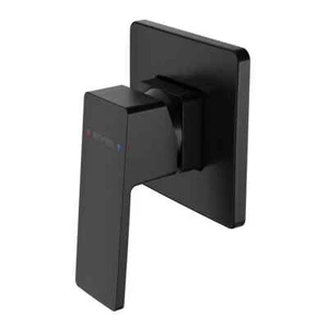Methven Blaze Shower Bath Mixer Matte Black 03-9432MBK WELS - Picture 1 of 1