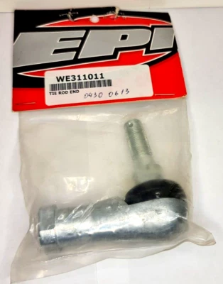 Комплект торцов анкерного стержня EPI WE311011 - Изображение 1 из 2