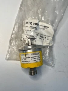 Stegmann Encoder DG60LWSA24 5000 PULS/REV 10-30VDC - Picture 1 of 5